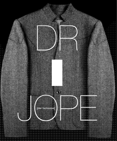 Dr'Jope